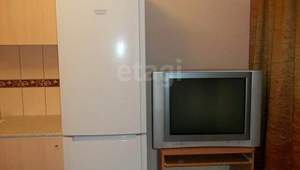 Студия квартира, на длительный срок, 25м2, 9/25 этаж