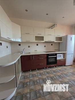 1-к квартира, на длительный срок, 47м2, 14/17 этаж