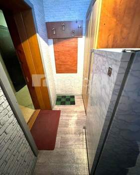 1-к квартира, на длительный срок, 30м2, 2/5 этаж