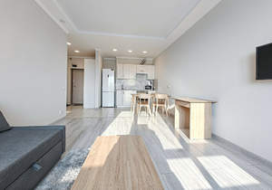 2-к квартира, на длительный срок, 44м2, 23/24 этаж