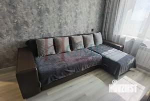 2-к квартира, на длительный срок, 42м2, 6/10 этаж