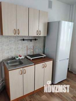 1-к квартира, на длительный срок, 49м2, 5/10 этаж