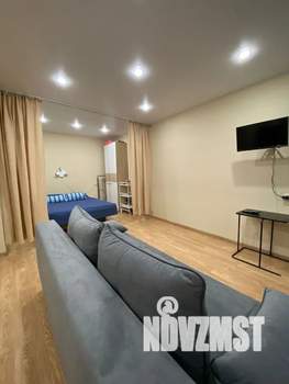 1-к квартира, посуточно, 30м2, 1/5 этаж