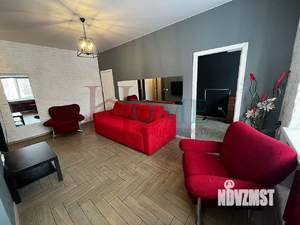 2-к квартира, на длительный срок, 41м2, 1/4 этаж