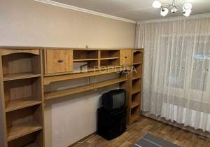 Студия квартира, на длительный срок, 23м2, 5/10 этаж