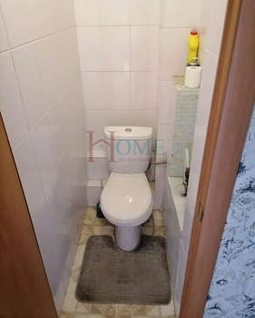 1-к квартира, на длительный срок, 35м2, 9/10 этаж