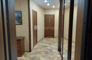3-к квартира, на длительный срок, 140м2, 2/6 этаж