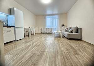 1-к квартира, на длительный срок, 31м2, 8/24 этаж