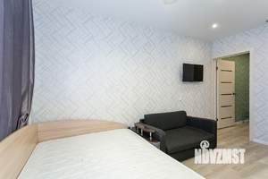 Студия квартира, на длительный срок, 21м2, 1/17 этаж