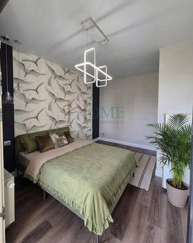 2-к квартира, на длительный срок, 45м2, 11/23 этаж