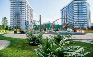 2-к квартира, на длительный срок, 75м2, 16/18 этаж
