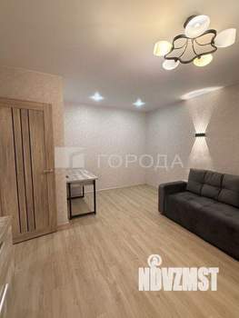 1-к квартира, на длительный срок, 40м2, 11/17 этаж