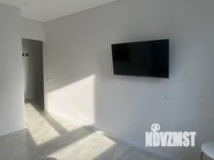 2-к квартира, посуточно, 42м2, 10/17 этаж