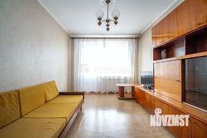 2-к квартира, на длительный срок, 45м2, 4/9 этаж