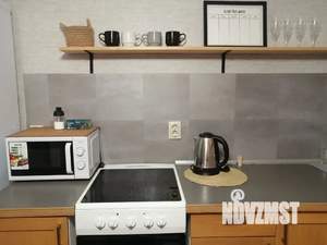 1-к квартира, посуточно, 37м2, 5/10 этаж