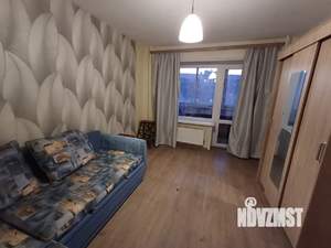 2-к квартира, на длительный срок, 53м2, 10/12 этаж