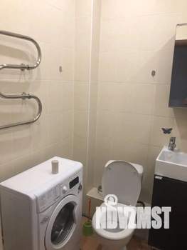 Студия квартира, на длительный срок, 32м2, 9/17 этаж