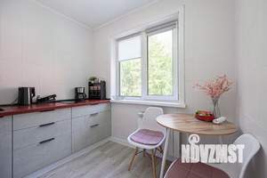 1-к квартира, посуточно, 34м2, 1/1 этаж