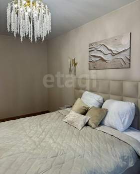 2-к квартира, на длительный срок, 56м2, 2/7 этаж