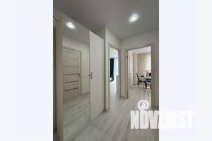 1-к квартира, посуточно, 40м2, 19/19 этаж