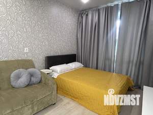 1-к квартира, посуточно, 29м2, 1/1 этаж