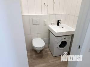 Студия квартира, посуточно, 20м2, 23/25 этаж
