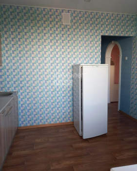 1-к квартира, на длительный срок, 33м2, 5/10 этаж
