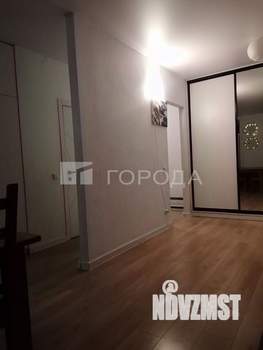 1-к квартира, на длительный срок, 36м2, 2/26 этаж