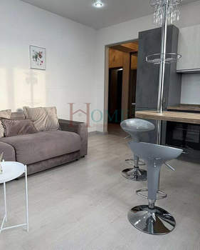 2-к квартира, на длительный срок, 48м2, 10/17 этаж