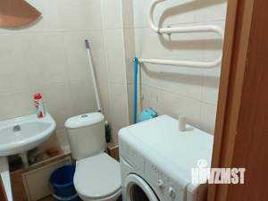 1-к квартира, на длительный срок, 28м2, 7/9 этаж