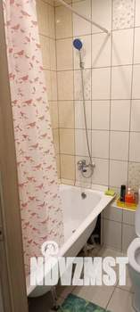 Студия квартира, посуточно, 27м2, 16/17 этаж