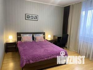 1-к квартира, на длительный срок, 40м2, 8/17 этаж