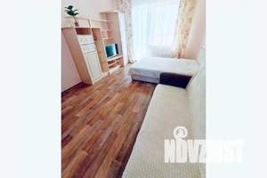 1-к квартира, посуточно, 30м2, 10/10 этаж