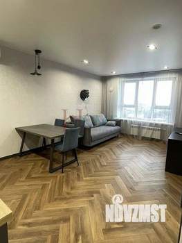 2-к квартира, на длительный срок, 48м2, 16/18 этаж