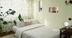 1-к квартира, на длительный срок, 32м2, 5/5 этаж