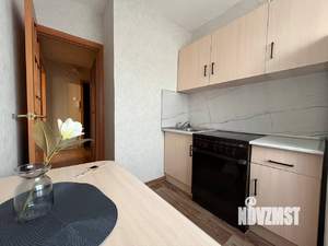 1-к квартира, на длительный срок, 30м2, 8/9 этаж