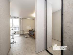 Студия квартира, на длительный срок, 24м2, 7/9 этаж