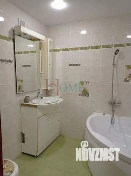 3-к квартира, на длительный срок, 60м2, 5/5 этаж