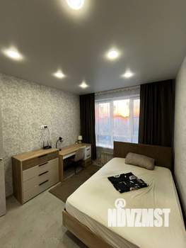 2-к квартира, на длительный срок, 41м2, 11/26 этаж