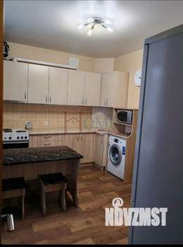 1-к квартира, на длительный срок, 49м2, 6/10 этаж