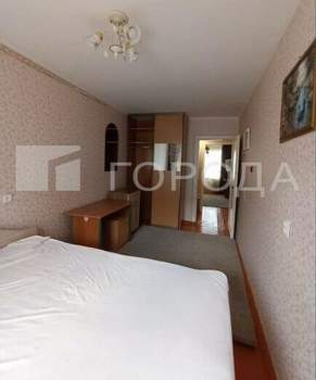 2-к квартира, на длительный срок, 43м2, 3/5 этаж