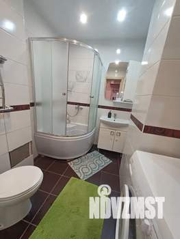 2-к квартира, посуточно, 68м2, 5/17 этаж