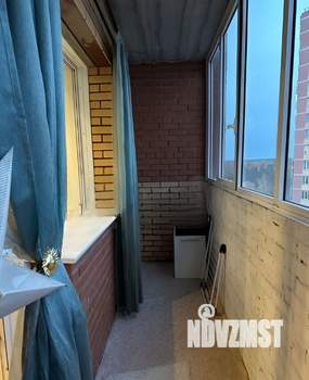 Студия квартира, на длительный срок, 20м2, 9/10 этаж