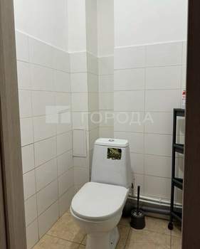 1-к квартира, на длительный срок, 52м2, 2/10 этаж