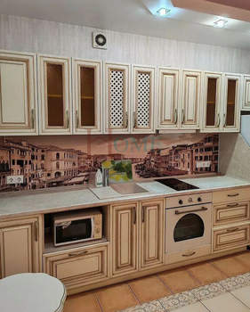 1-к квартира, на длительный срок, 45м2, 5/15 этаж