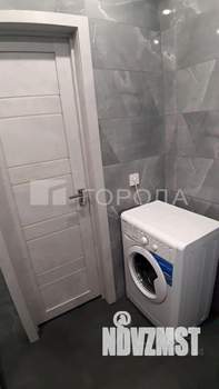 2-к квартира, на длительный срок, 41м2, 7/17 этаж