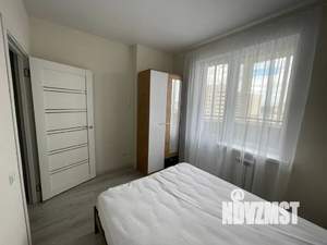 2-к квартира, посуточно, 50м2, 8/25 этаж