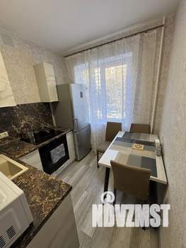 1-к квартира, посуточно, 30м2, 3/9 этаж