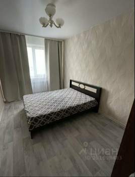 2-к квартира, на длительный срок, 52м2, 7/10 этаж