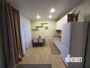 Студия квартира, на длительный срок, 24м2, 8/10 этаж